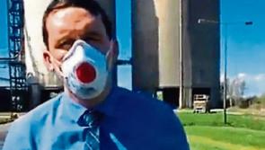 ‘Public may have to wear masks’ if Limerick plant granted EPA licence: Councillor