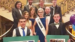 Louise Crowley is Limerick’s second ever Macra Queen of the Land
