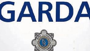 Gardai in attendance at road crash in County Limerick
