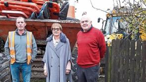 Irish Water fixes leaky problem in County Limerick village
