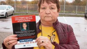 WATCH: Heartbroken mother of Limerick murder victim seeks answers following son's death