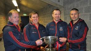 Former Limerick manager TJ Ryan adds Galway title to his hurling CV