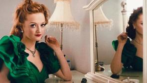 Queen of Technicolor: Maureen O’Hara to be celebrated at Limerick’s Belltable