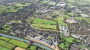 Back to the boom times: Prime 22.8 acre Limerick site sells for €8.5 million