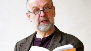 ‘On Tuesdays, I’m a Buddhist’: Michael Harding to read at Limerick’s Lime Tree