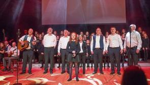 Killeedy brings potent mix of Broadway magic and ambition to Limerick’s UCH 