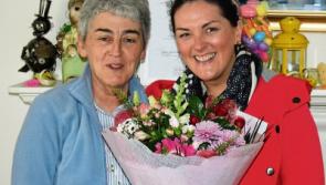 ‘Daddy died in his sleep’: Olive Foley speaks of Limerick’s Children’s Grief Centre support