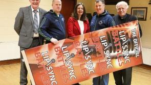 County Limerick GAA club and school team up for lip sync fundraiser battle