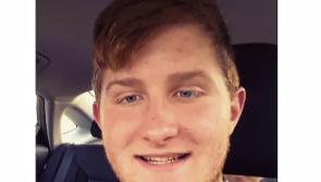 UPDATE: Teenager reported missing from Clare home located "safe and well"