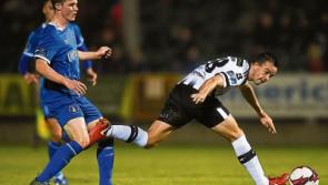 Ireland U-21 boss Stephen Kenny namechecks Limerick's Will Fitzgerald as one to watch