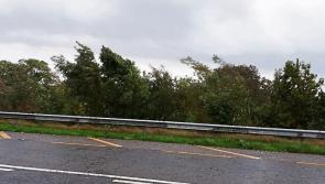 Met Éireann warns of gale force winds in Limerick as Storm Diana approaches