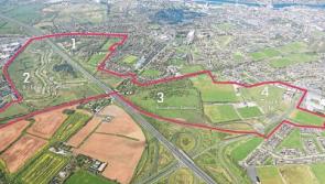 Architects to design &lsquo;masterplan&rsquo;&nbsp;for huge tract of land on Limerick&rsquo;s southside