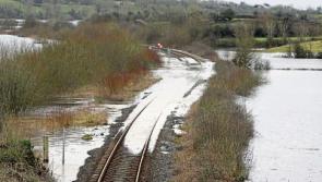 Action to be taken to resolve ‘chronic flooding’ on Limerick-Ennis railway line