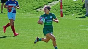 Limerick woman helps Ireland 7s side reach Dubai quarter-finals