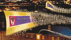 Limerick people advised to check Prize Bonds as €50k winning ticket drawn  