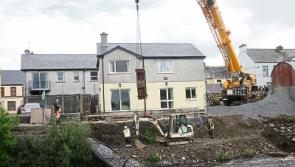 Individuals played key role in making West Limerick family’s home safe again