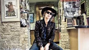 Mike Scott and the Waterboys to play the blues at Limerick’s UCH
