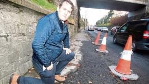 Limerick councillor critical of Irish Water for ‘shoddy repair work’
