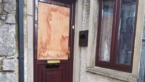 Family home targeted in early morning attack in Limerick city