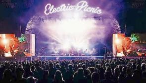 Electric Picnic festival sells out in ‘record time of 15 minutes’