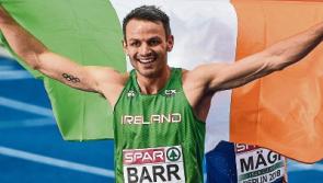 Galaxy of sports stars to be honoured with civic reception by Mayor of Limerick