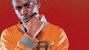 ‘The Genius’: Wu-Tang Clan’s GZA to play show in Limerick