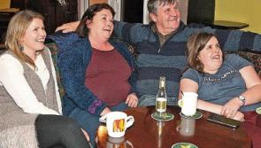 WATCH: Limerick family get heart warming festive surprise from Vietnam in new An Post ad