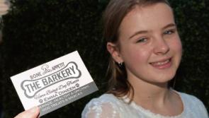 Limerick Business Leader: Home-made dog treats give a taste of a new opportunity