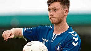 Limerick's Treaty United confirm backroom team for 2021 season
