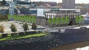 EXCLUSIVE: Floating data centre in Limerick to moor 124 jobs in €35m plan