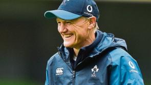 Joe Schmidt to attend book signing for Cliona’s Foundation in Limerick