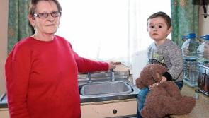 ‘We can’t even wash our teeth’: 15 months without drinking water in County Limerick estate