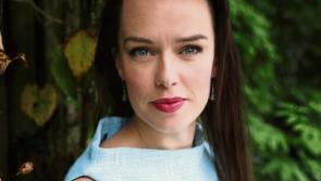 WATCH: Opera star Sharon Carty brings sporting lessons to stage after ‘leap of faith’