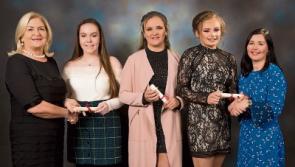Noreen McManus gives helping hand to alma mater in Limerick with scholarships
