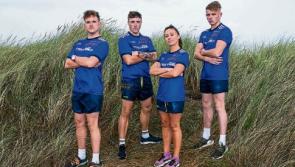 Lawlors carry Limerick’s hopes in final of Ireland’s Fittest Family