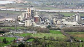 Irish Cement fined over dust ‘spillage’ at Limerick plant
