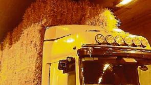 Man ‘chose to ignore’ signs as oversized truck caused €115k Limerick Tunnel damage