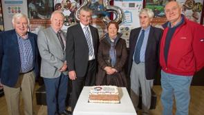 West Limerick Resources marks 25th anniversary