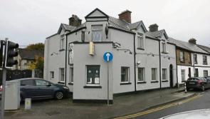 Sadness as final pints pulled at landmark Limerick city pub
