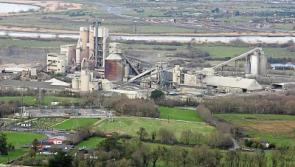 Limerick Council ‘anxious’ to ensure quality of life not impacted by Irish Cement plan