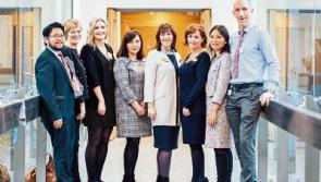 Limerick maternity mental health service for mums sees 60 referrals per month