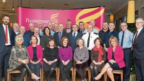 ‘Dedicated’ Shannon Airport staff honoured for 970 years of loyal service