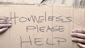 Homeless agency warns public over bogus collectors in Limerick