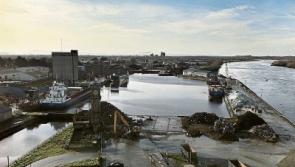 Major Limerick concert to kick off new marquee Live at the Docklands series