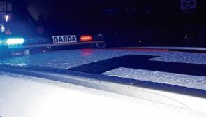 Rush hour delays in Limerick following two-car collision
