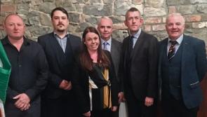 Sinn Fein unveils team for Limerick metropolitan district