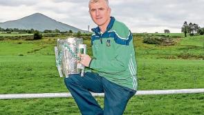 John Kiely insists Limerick hurlers preparing to face ‘huge challenge’ as champions