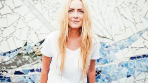 Limerick native Susie Q’s ‘powerful message of hope’ in new song