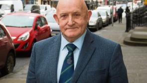 Limerick councillor Kieran O’Hanlon: ‘Fianna Fail showed a lack of respect’