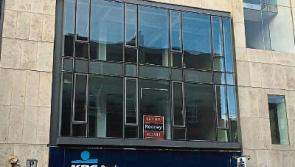 Lease signed for prime office space in Limerick city centre